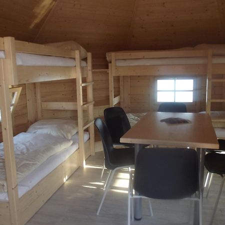 Maritime Freizeit Camp "Mfc" Erfurter Seen 外观 照片